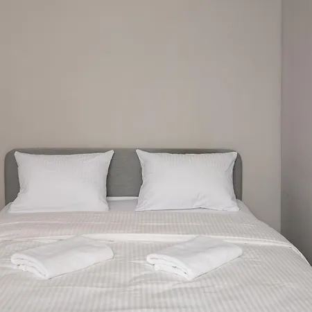 Dunikowskiego Comfy Apartments Varsavia Esterno foto