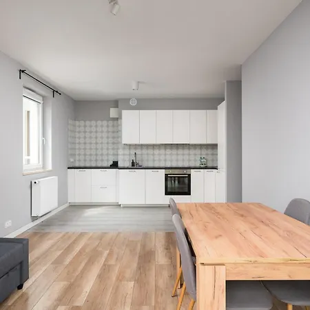 Dunikowskiego Comfy Apartments Varsavia Esterno foto