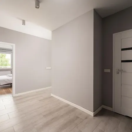 Dunikowskiego Comfy Apartments Varsavia Esterno foto