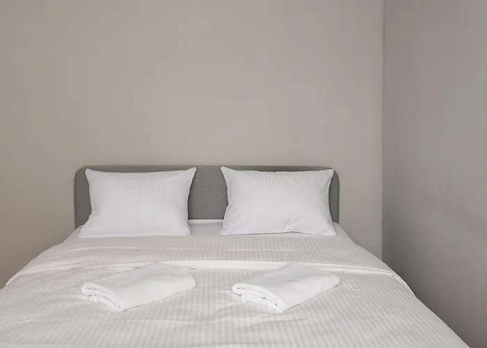 Dunikowskiego Comfy Apartments
