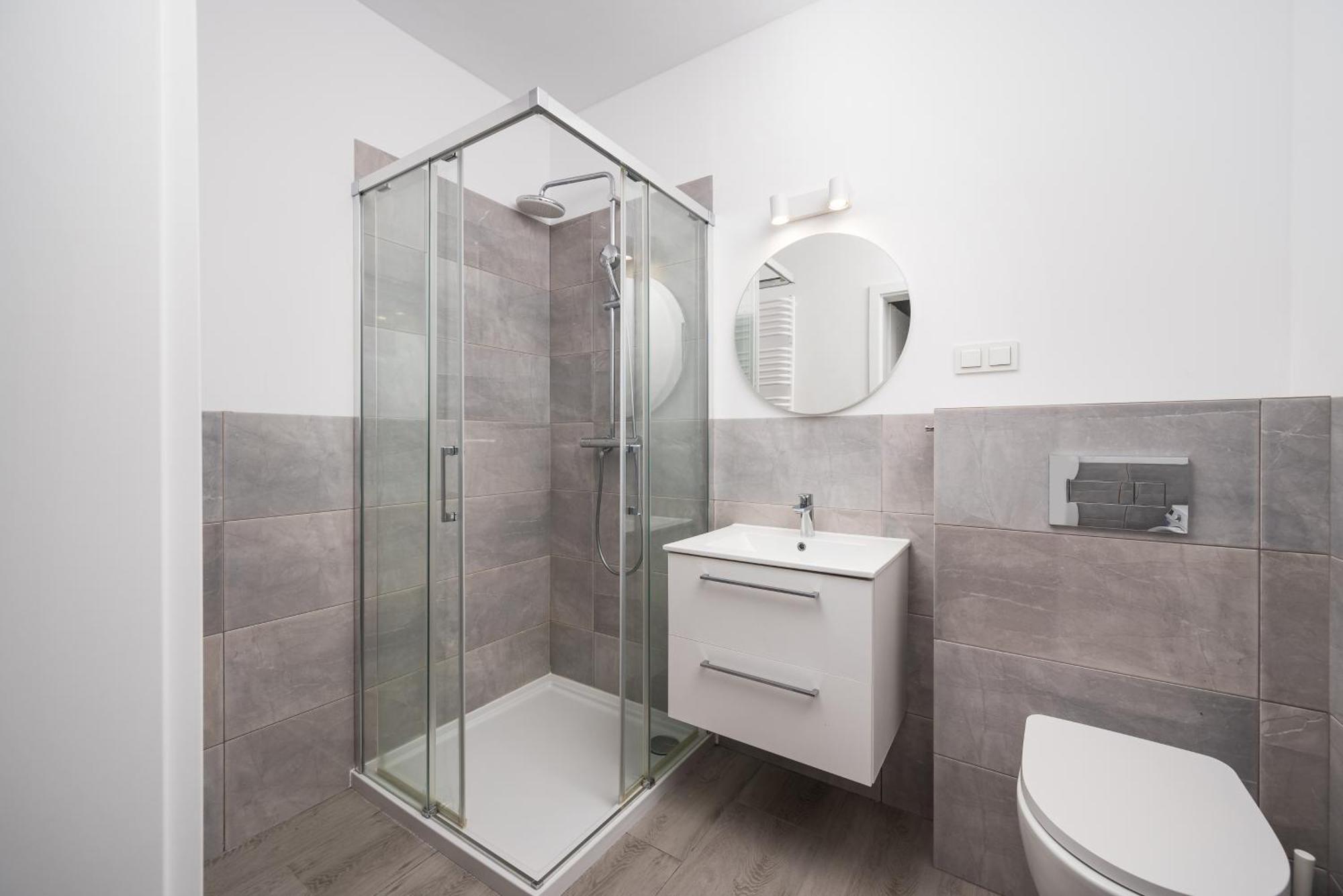 Apartamento Dunikowskiego Comfy *