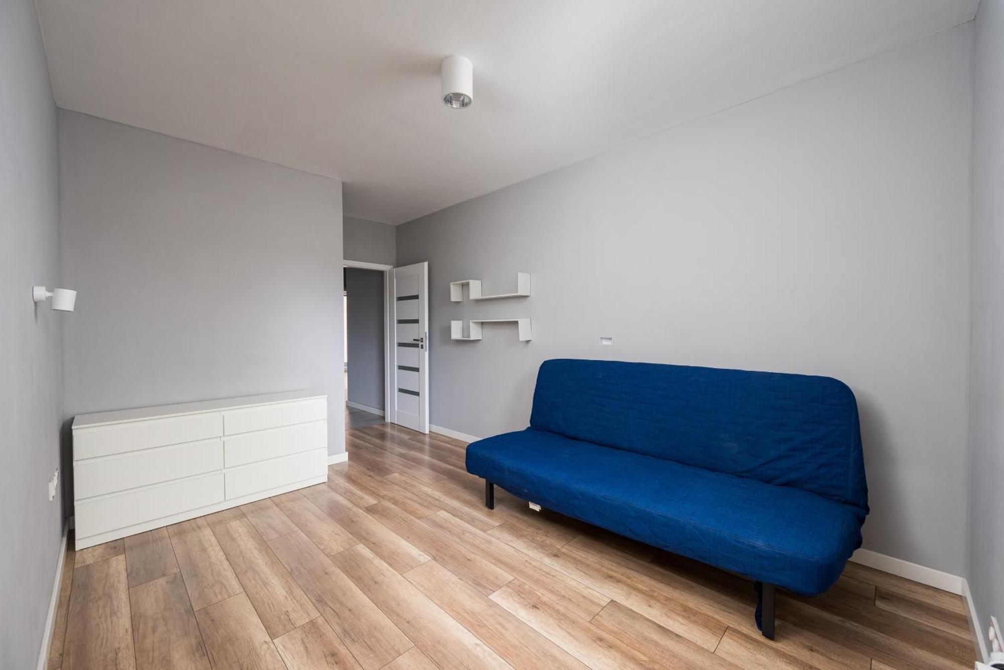 Apartamento Dunikowskiego Comfy