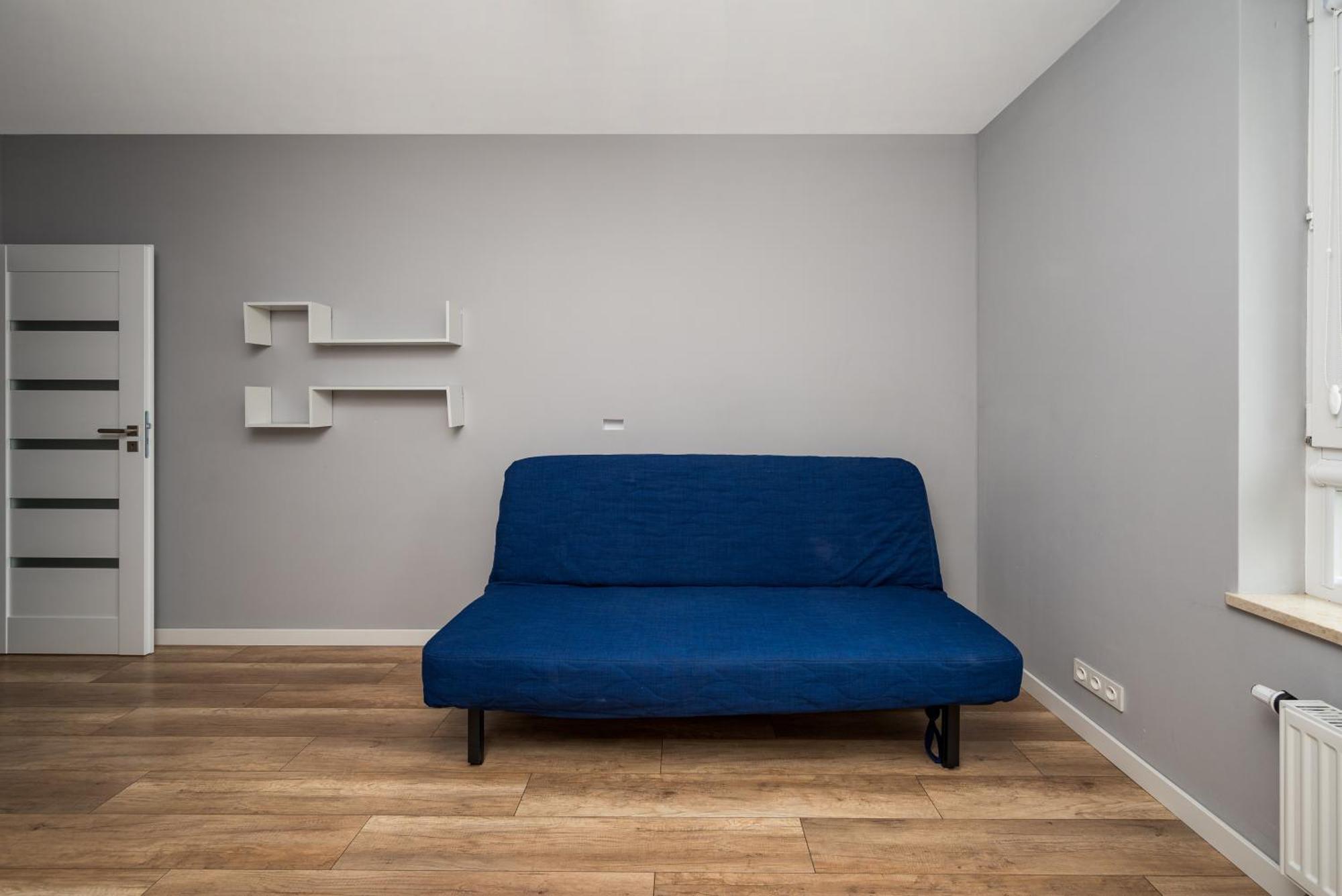 Dunikowskiego Comfy Apartamento Varsovia