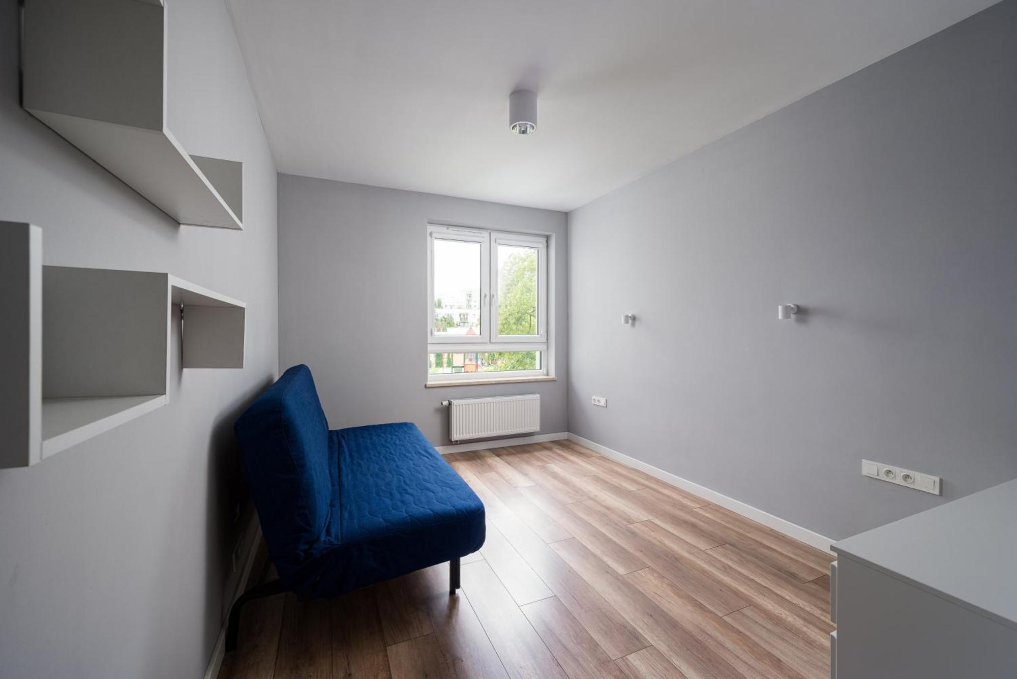 Apartamento Dunikowskiego Comfy *