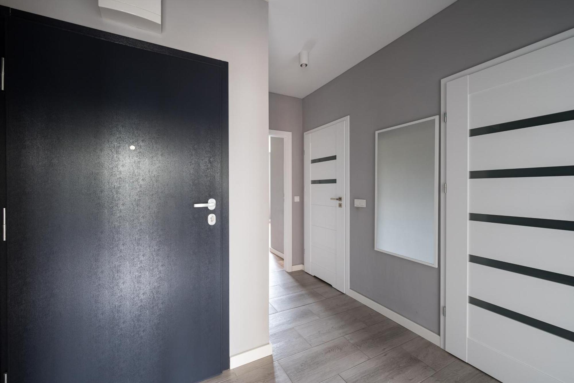 Apartamento Dunikowskiego Comfy Varsovia