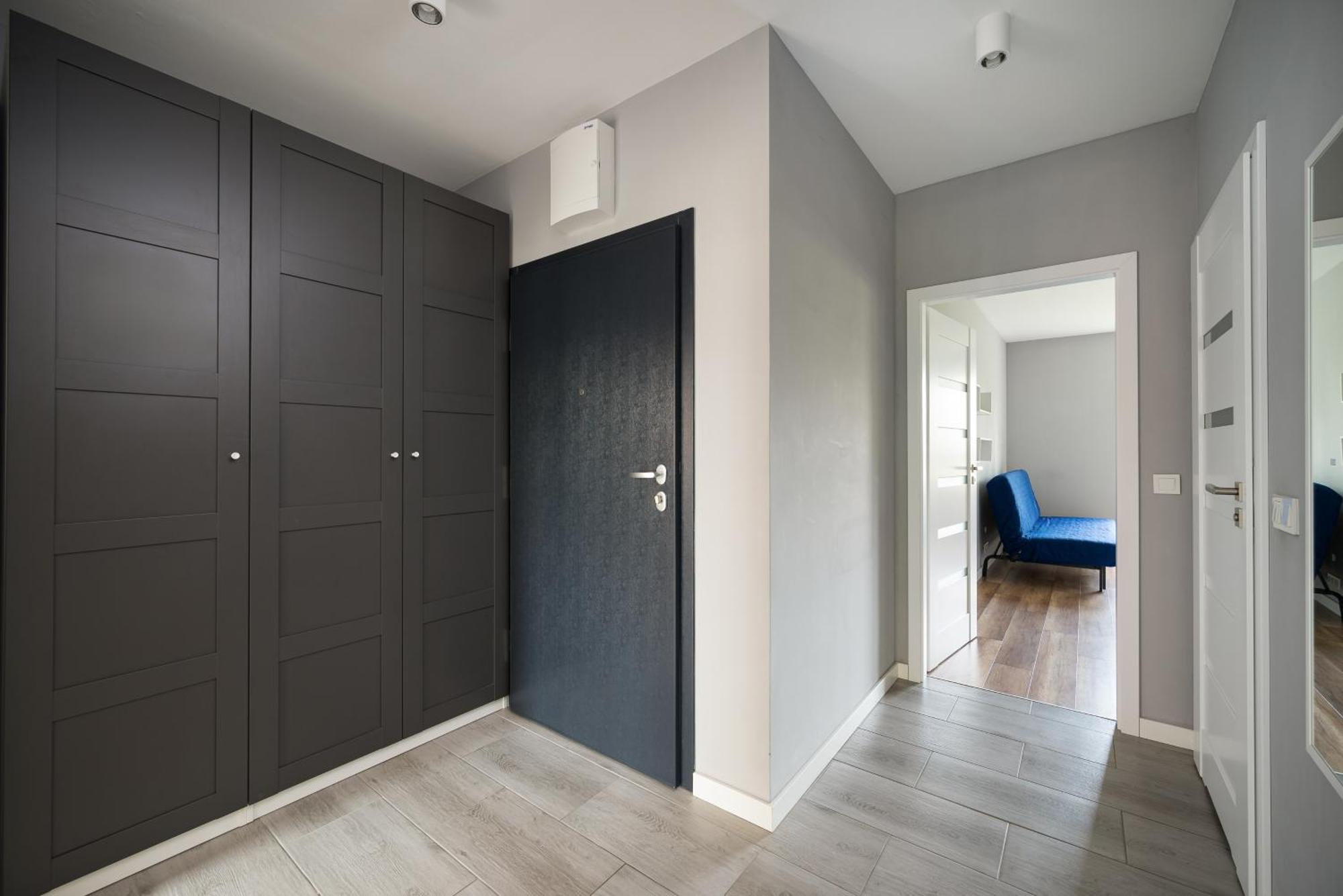 Dunikowskiego Comfy Apartamento *