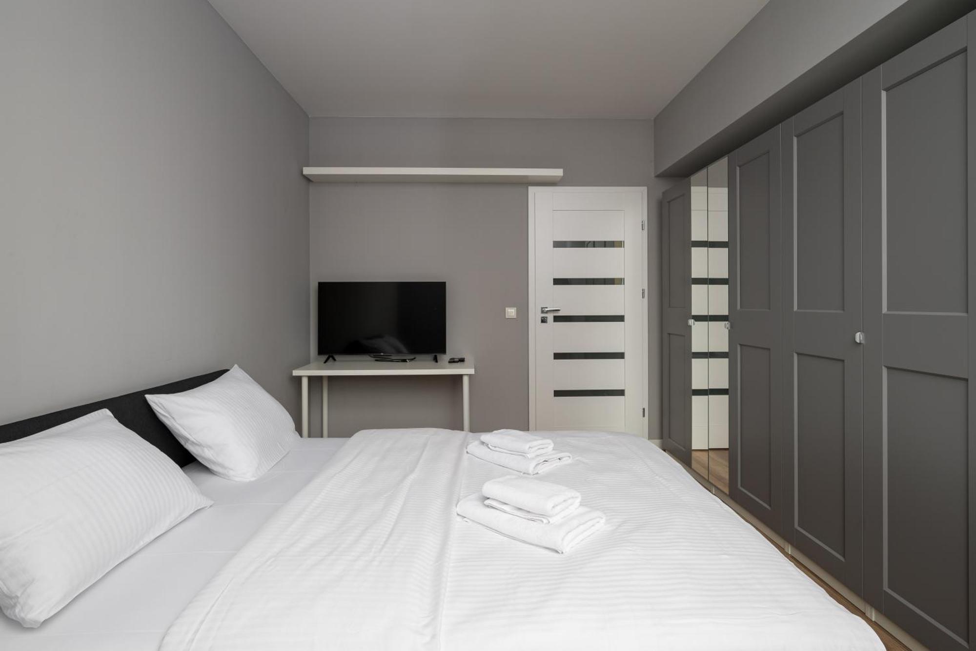 Dunikowskiego Comfy Apartamento *