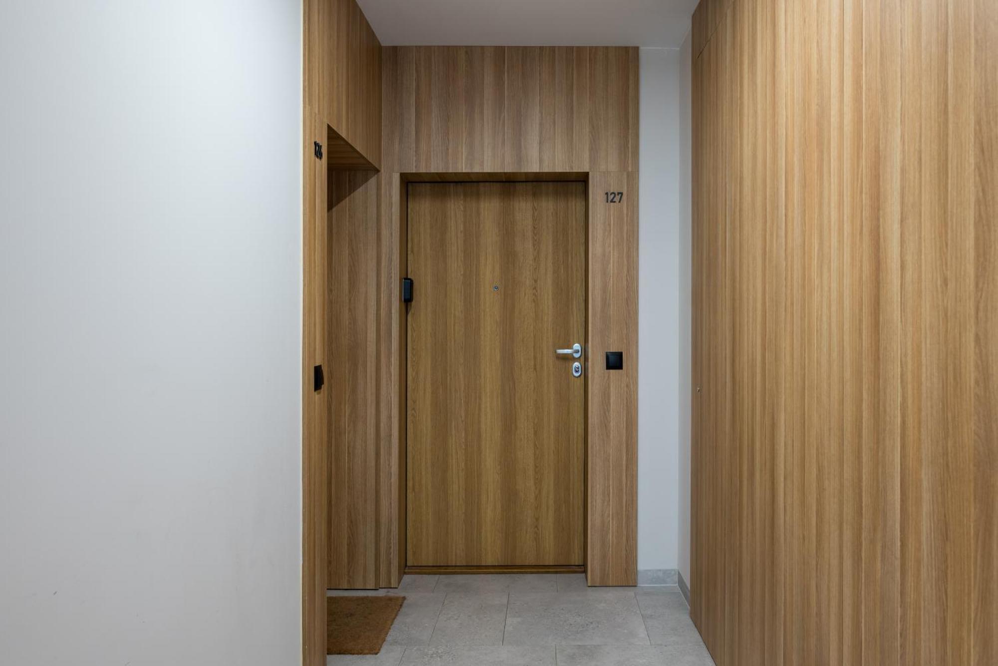 Dunikowskiego Comfy Apartamento *