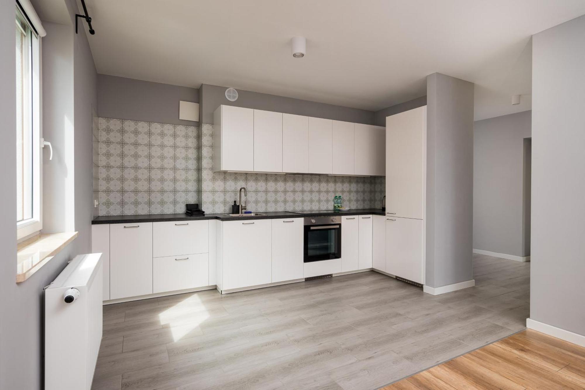Dunikowskiego Comfy Apartamento