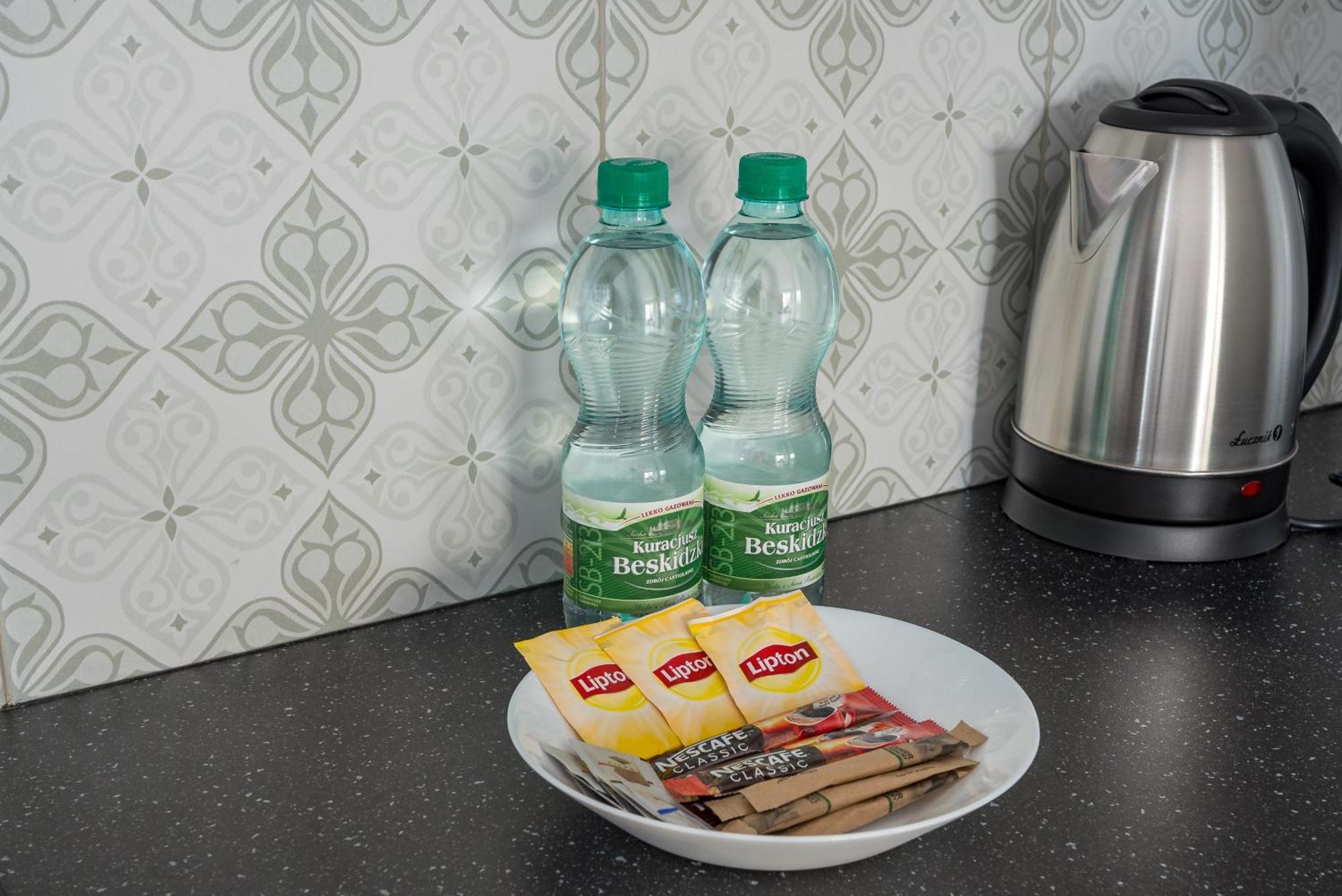 Apartamento Dunikowskiego Comfy *